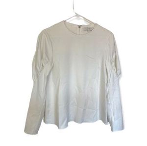 Tibi Puff long sleeve